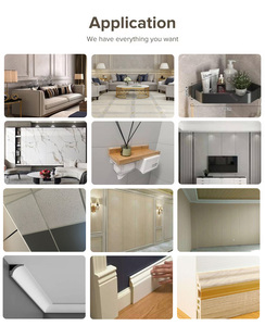 Keo Dán Móng Không Khô Nhanh Keo Dán Xây Dựng Cho Keo Dán Cửa Gỗ - Product Image 6