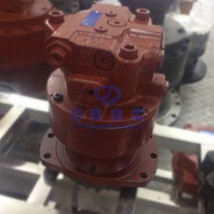 Pièces d'excavatrice Fast Horse, neuves et d'origine : Ensemble moteur d'orientation IHI35, Moteur d'orientation hydraulique pour excavatrice IHI - Product Image 3