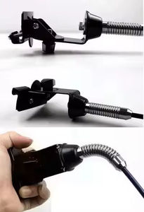 1m 1.5m 2m High Quality Decorative Car <b>Dummy</b> Long Antenna - Product Image 3