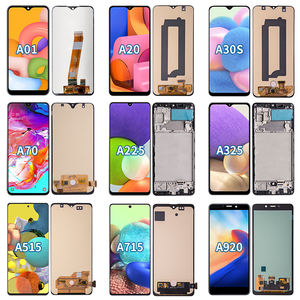 สำหรับ <span class=keywords><strong>A30</strong></span> A30s หน้า<span class=keywords><strong>จอ</strong></span>สัมผัส OLED คุณภาพสูงแบบดั้งเดิม ขนาด 6.4 นิ้ว หน้า<span class=keywords><strong>จอ</strong></span>แบบ In-cell - Product Image 3