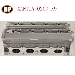 0200.X9 0200X9 CULASSE pour PEUGEOT CITROEN XANTIA RFS RFV XU10 J4 XU10J4R 1.8L 2.0L - Product Image 4