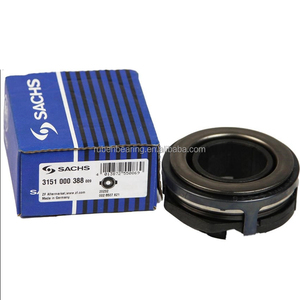 Roulement d'embrayage pour <span class=keywords><strong>camion</strong></span> européen 3151000144 86CL6395FOC 3151000144 1261652 Roulement de débrayage d'embrayage 3151000396 - Product Image 4