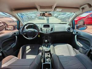Ford <span class=keywords><strong>Fiesta</strong></span> <span class=keywords><strong>2014</strong></span>, moteur 1.5L, transmission automatique, conduite à gauche, norme Euro V - Product Image 4