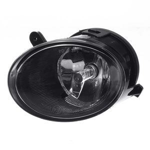 CZPINCHEN Faros Antiniebla Delanteros para Audi A6 C6 4F0941699 4F0941700 Izquierdo y Derecho para 2005-2008 - Product Image 3