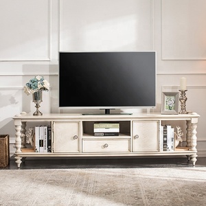Soporte de <span class=keywords><strong>tv</strong></span> moderno/unidad de gabinete/almacenamiento de <span class=keywords><strong>muebles</strong></span> de pared <span class=keywords><strong>para</strong></span> el hogar <span class=keywords><strong>para</strong></span> sala de estar - Product Image 2