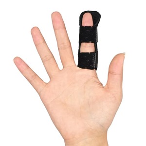 Órtese para Artrite, Suporte de Mão, Compressão, Fita para Dedos, Protetores de Dedos, Talas Ajustáveis para Dedos, Tala para Polegar, 1 unidade - Product Image 2