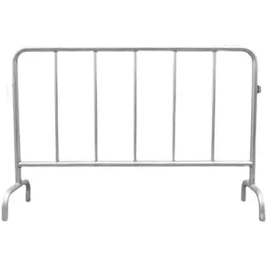 รั้วกั้นเคลื่อนที่เหล็กหนาพิเศษ รุ่นไอรอนฮอร์ส ปี 2026 สำหรับงานก่อสร้าง งานจัดการจราจรชั่วคราว ทนทานต่อการกัดกร่อน เห<span class=keywords><strong>ม</strong></span>าะสำหรับฟาร์<span class=keywords><strong>ม</strong></span>ปศุสัตว์ - Product Image 6