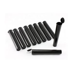 98 mm 109 Mm116 mm tubo di plastica di diverse dimensioni con tappo a prova di bambino colore nero colore bianco in Stiock - Product Image 5