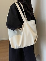 Sac fourre-tout réutilisable en polyester écologique, sac en nylon recyclé avec logo personnalisé, sac en jute, cadeau d'entreprise pour salon professionnel, vente en gros OEM