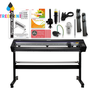 오리지널 미마키 롤 투 롤 커팅 플로터 MIMAKI Cg-130AR 커팅 플로터