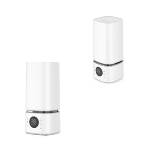 Purificateur d'humidificateur d'air avec Hepa et <span class=keywords><strong>absorbeur</strong></span> de <span class=keywords><strong>fumée</strong></span> de <span class=keywords><strong>cigarette</strong></span> Dispositif de brouillard ultrasonique Stérilisateur d'air - Product Image 5
