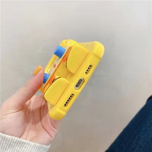 <span class=keywords><strong>Coque</strong></span> de téléphone Oppo Realme 2 Pro, étui en Silicone souple, Tpu, jeu rétro 3D, pour garçons - Product Image 5
