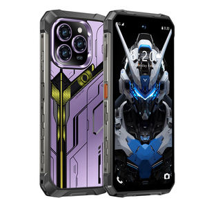 5g手机16 Pro Max坚固耐用手机6.99英寸，配有超高品质防震防水防摔108MP后置摄像头 - Product Image 4