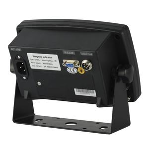 ठीक गुणवत्ता छोटे पैमाने पर तौलना सेंसर संकेतक - Product Image 4