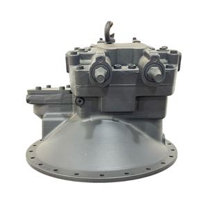 Pompe hydraulique Rexroth A8VO20 pour pelle sur chenilles Lovol 225E, référence R902117826, garantie 6 mois, haute garantie, emballage en bois pour GID - Product Image 3