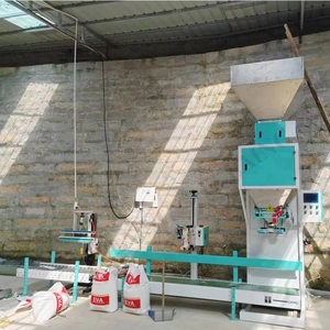 Máquina <span class=keywords><strong>DE</strong></span> <span class=keywords><strong>COSER</strong></span> transportadora automática CE, bolsa <span class=keywords><strong>de</strong></span> alimentación <span class=keywords><strong>de</strong></span> fertilizante granulado <span class=keywords><strong>de</strong></span> 5-25kg, bolsa <span class=keywords><strong>de</strong></span> pesaje <span class=keywords><strong>para</strong></span> trigo, maíz, arroz, caja <span class=keywords><strong>de</strong></span> papel <span class=keywords><strong>de</strong></span> plástico - Product Image 5