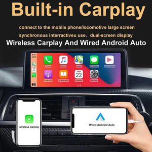 TS10 12.3 inch Android 12 Octa Core đài phát thanh xe với Carplay GPS navigation và 4 gam wifi được xây dựng trong GPS DVD stereo cho ô tô - Product Image 2