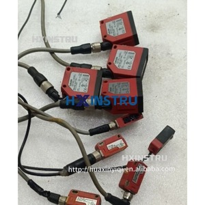 NOUVEAU Leuze ODS110L1.3/LCT-M12 Accepte les contre-offres H - Product Image 4