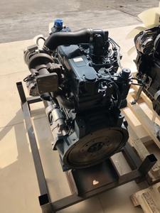 V3800T para una Salida de Potencia Estable del Motor y Bajo Consumo de Combustible, Material de Acero, 3 Años de Garantía - Product Image 5