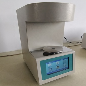 เครื่องวัดแรงตึงผิวของน้ำมัน ASTM D971 - Product Image 5