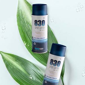 Sprayvan # Schnellt rockn ender Textil fleckent ferner Spray Spot Lifter Chemische Reinigungs mittel Effizienter und schneller Spot Lifter - Product Image 4