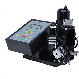 Banc de polissage automatique CNC ITC Diamond avec commande Beckhoff, technologie laser vert Trumpf, tête laser puissante, prend en charge l'IoT - Product Image 2