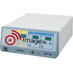 Hayvan tedavisi için gelişmiş veteriner elektrokoter jeneratörü 300W/400W - Product Image 1