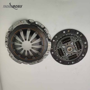 41075-2B200 Mejor <span class=keywords><strong>Precio</strong></span> en Autopartes, Plato de Presión de Doble Embrague D6KF1 410752B200 para Hy-undai <span class=keywords><strong>Híbrido</strong></span> K-IA Extreme Rui - Product Image 2