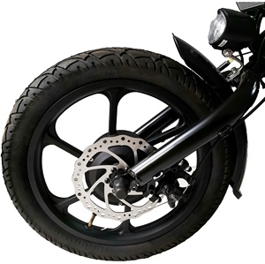 Nouvelle conception 20*4.0 Fauteuil roulant électrique à pneus larges, vente chaude, <span class=keywords><strong>moteur</strong></span> 36v 350w dans un <span class=keywords><strong>vélo</strong></span> à main électrique pour <span class=keywords><strong>handicap</strong></span>és 500w 800w 1200w - Product Image 5