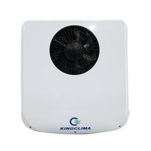 เครื่องปรับอากาศที่จอดรถ12V 24V สำหรับรถบรรทุกขนาดเล็กเครื่องปรับอากาศ - Product Image 1