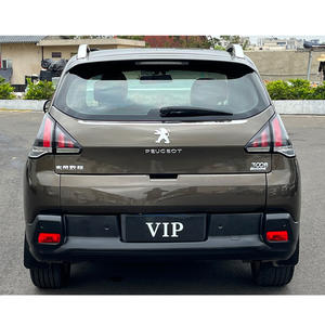 <span class=keywords><strong>Peugeot</strong></span> <span class=keywords><strong>3008</strong></span> Usado a Precio Económico, Años 2016/2017/2018, Tracción Delantera, Motor 1.6T, SUV a Gasolina Usado en <span class=keywords><strong>Venta</strong></span> - Product Image 4