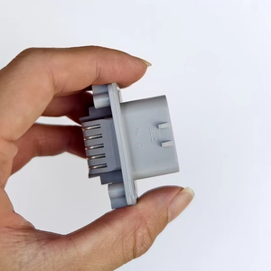 Te ampseal 14 Pin776267-4 ô <span class=keywords><strong>t</strong></span>ô Nam kín dây nối cho <span class=keywords><strong>t</strong></span>ự động dây cắm - Product Image 3