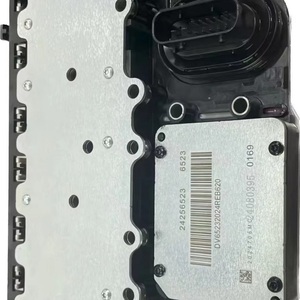ชุดควบคุมระบบส่งกำลัง HXT 6T30 6T40 TCU TCM 24265367 24275318 24286709 อะไหล่เกียร์อัตโนมัติ TCU สำหรับ Chevrolet Buick - Product Image 4