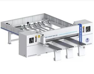 Automatic 380 Computer Beam Panel <b>Saw</b> <b>Table</b> <b>Saw</b> Woodworking Machines <b>Saw</b> Wood Machine Melamine Board Cutting Machine <b>for</b> <b>Sale</b> - Product Image 2