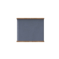 SR03 HIFI pour Enceinte de Bureau Active Sans Fil 2.0 Canaux, Technologie Grain de Bois, Design Étagère pour Home Cinéma USB