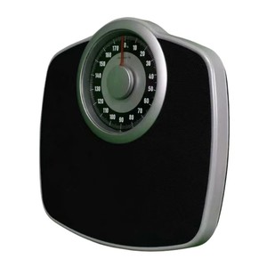 Báscula Mecánica para Peso Corporal Veidt, Báscula Mecánica para Uso Doméstico y en Hoteles VT-C900 - Product Image 6