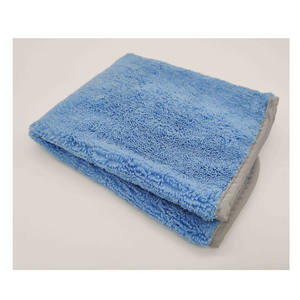 16*16'' Microfiber Long and Short <strong>Pile</strong> Cleaning Towel Leather for Car Dust <strong>Washing</strong> <strong>Furniture</strong> Stocked - Product Image 5