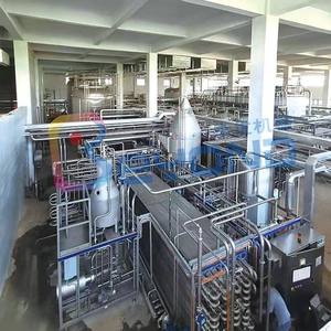 Máquina de procesamiento de coco, máquina de procesamiento de agua de coco, planta de procesamiento de aceite de coco - Product Image 3