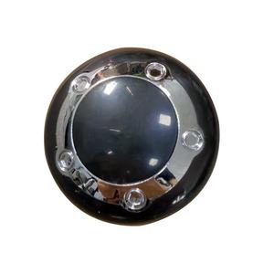 Bouton rotatif universel pour volant de voiture, dispositif multifonctionnel d'assistance au volant avec roulement, économiseur d'effort - Product Image 4
