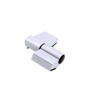 Charnière à soufflet en aluminium réglable horizontalement et verticalement SK2-8088-2 pour chambre d'essai et four industriel