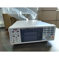 Hioki BT3562A Original Genuine Spot Japanese Internal Resistance Tester Battery Tester Analyzing Measuring Penalties Genuine