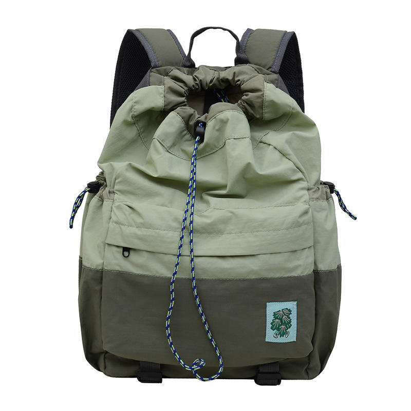 สีเขียว