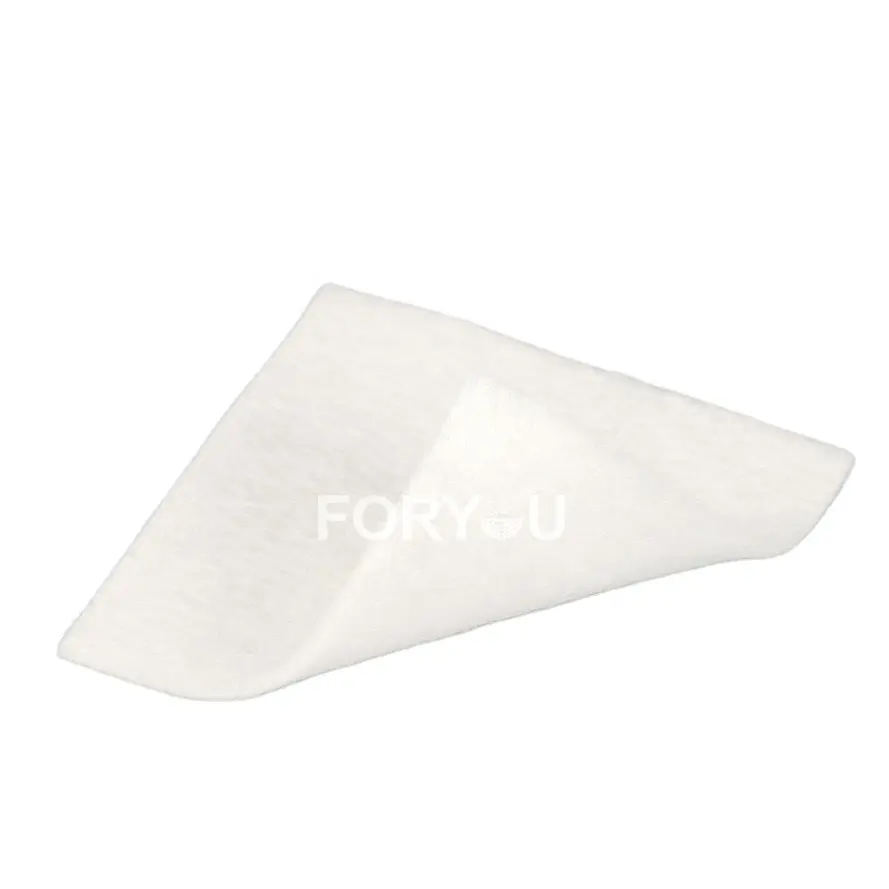 sterilization dressings PHMB dressing alginate dressing wound care