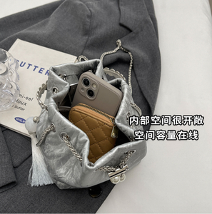 Nouveau sac à main mini pour femme de style chinois, multifonctionnel et tendance - Product Image 5