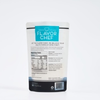 Sachet Doypack Résistant aux Hautes Températures pour Bouillon de Poulet et de Bœuf, Qualité Alimentaire, pour Sauce et Soupe de Légumes