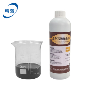 Nhãn hiệu riêng OEM&ODM Thích hợp cho việc mài và đánh bóng mẫu kim loại học Chất đánh bóng kim cương/silica/alumina - Product Image 5