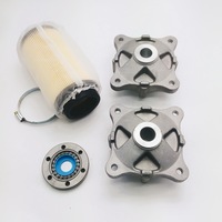 Pièces de VTT pour Bu Yang Feishen 300CC ATV D300 H300 Quad Parts Vente entière