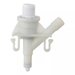 Valve d'eau pour toilettes à pédale Dometic, améliorée, adaptée aux modèles RV 300 310 320, 385311641 - Product Image 3