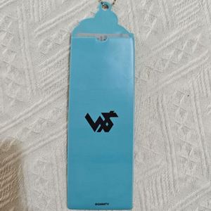 Customized Kpop PVC & PC Photo <b>Card</b> <b>Holders</b> Cute Photocard with High MOQ for Credit <b>Card</b> Use - Product Image 3