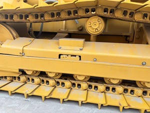 Durable Perfect CAT D7G Bulldozer 4.5m Bucket 6 Month Warranty 2016 <b>Model</b> Quick Delivery Mining Construction Earthmoving - Product Image 6